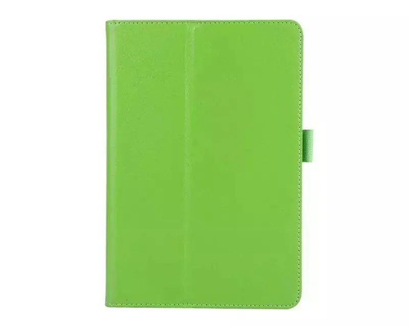 Light Green Чехол для планшета для samsung Galaxy Tab 3 8,0 T310 T311 из искусственной кожи, чехол-бумажник с подставкой для samsung Galaxy Tab 3 8,0 SM-T310 - Цвет: Light Green