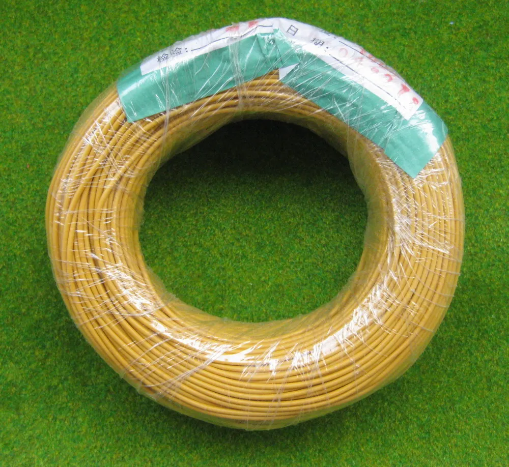 Evemodel 100 mtr 1 0 AMP 26AWG цветная Многожильная проволока для оборудования (1 рулон) DX012