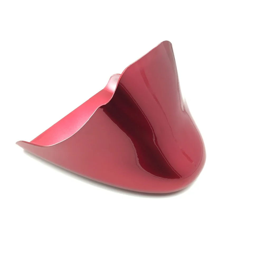 Motorcycle Matte Black Glossy Red White Chin Fairing Front Spoiler For Harley Sportster 883 1200 Custom XL883C XL1200C | Автомобили и