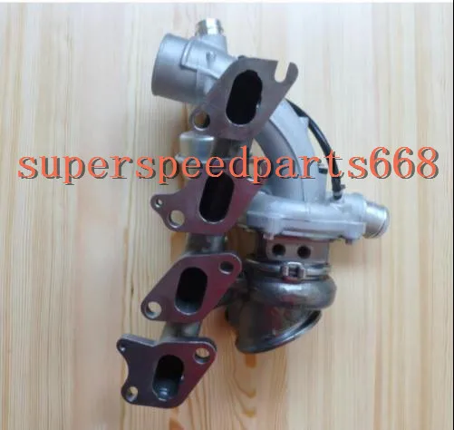 GT17V GT1749V 781504 860156 турбо для Chevrolet Cruze/Sonic/Trax Opel Astra Meriva Buick Encore 1 4 T ECOTEC A14NET 1364ccm |