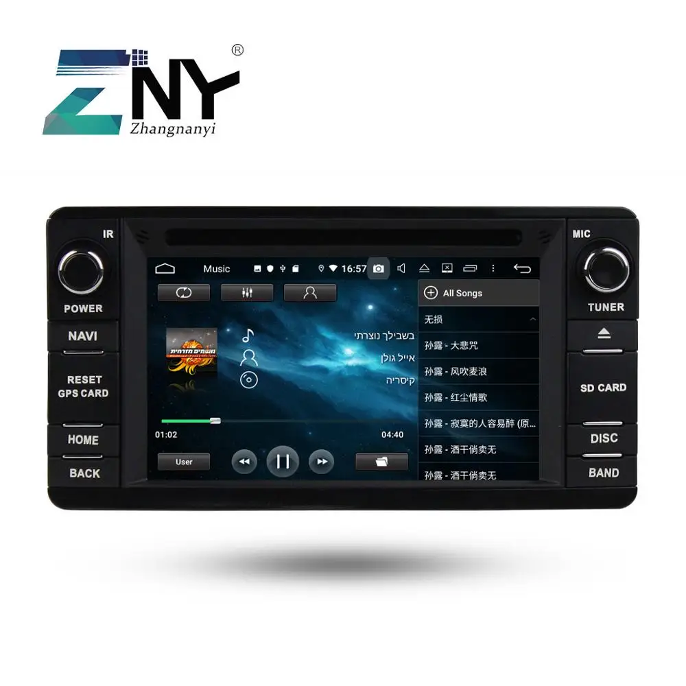 2 Din Android 9 0 автомобильный DVD для Mitsubishi Outlander ASX Lancer 2012 2013 2014 2015 2016 авто радио FM DSP