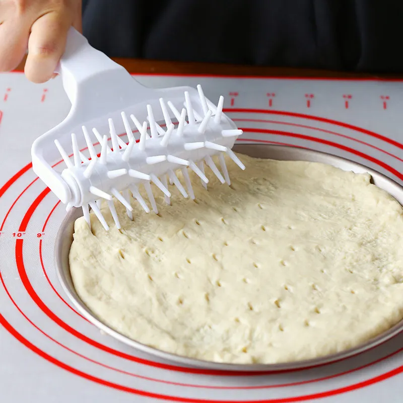 Кухня выпечки пирога пиццы хлеба торт Печенье Кондитерские решетки Докер