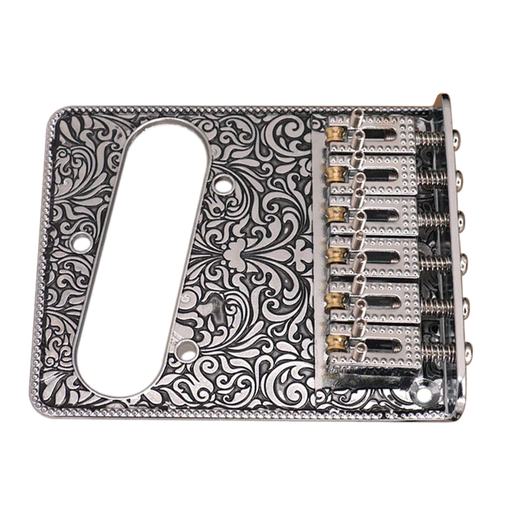 Металлический роликовый подседельный мост с отверстием для захвата и гаечным