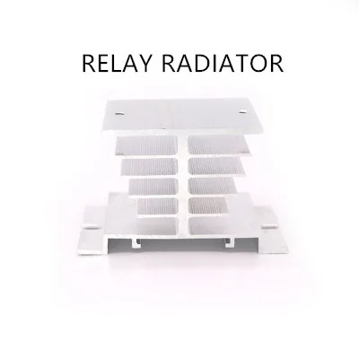 SSR 10DA 25DA 40DA 10A 25A 40A твердотельные реле постоянного тока на самом деле 3 32 В в