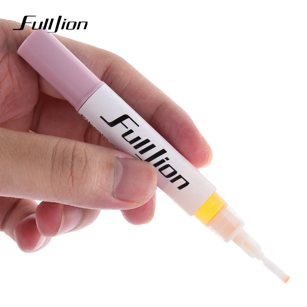 1 шт. новый мощный травяной макияж лечение роста ресниц жидкий усилитель