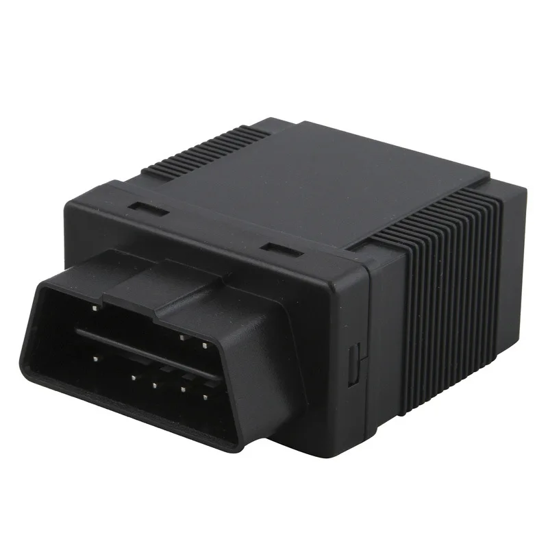 Автомобильный GSM GPS OBD-трекер данные OBD2 автомобильный диагностический детектор