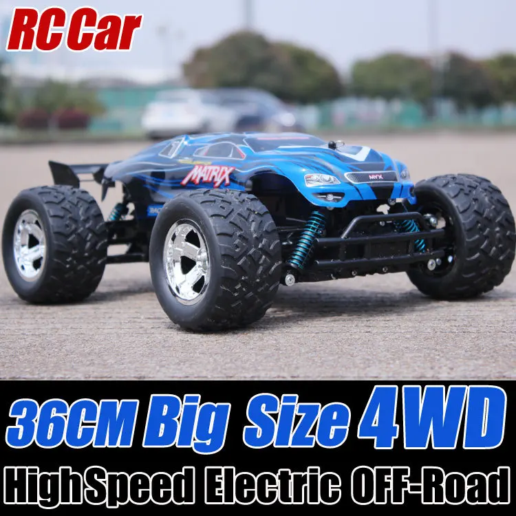 1/12 электрические радиоуправляемые автомобили 4WD приводной вал грузовики высокая