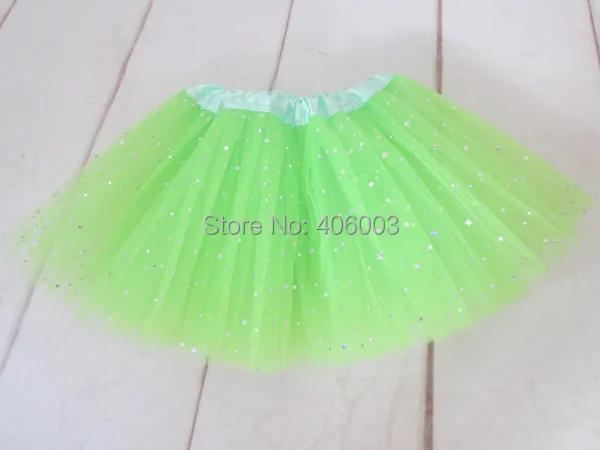 

Модная юбка-пачка для девочек, зеленая танцевальная пачка принцессы
