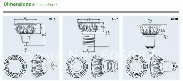 4 5 Вт телефон светодиодная энергосберегающая лампа 12 В AC/DC 400 лм срок службы&gt 50000