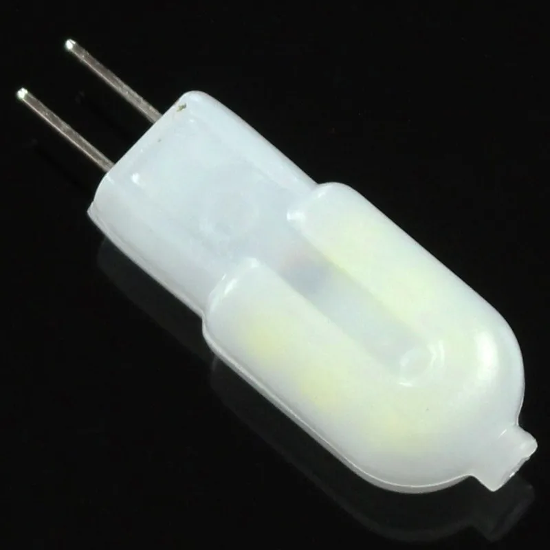 Новинка, высокое качество, 220V 12V G4 светодиодный заменить галогенные лампы 3 Вт светильник лампочка желтого SMD супер яркий светодиодный светильник
