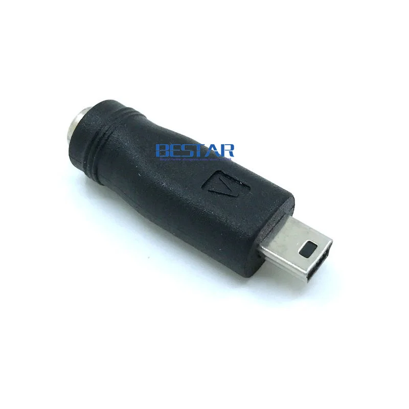 5V DC 5 5*2 1 мм разъем питания USB 3 Type C c * 2 Mini и Micro адаптер постоянного тока|micro usb dc|usb dcusb