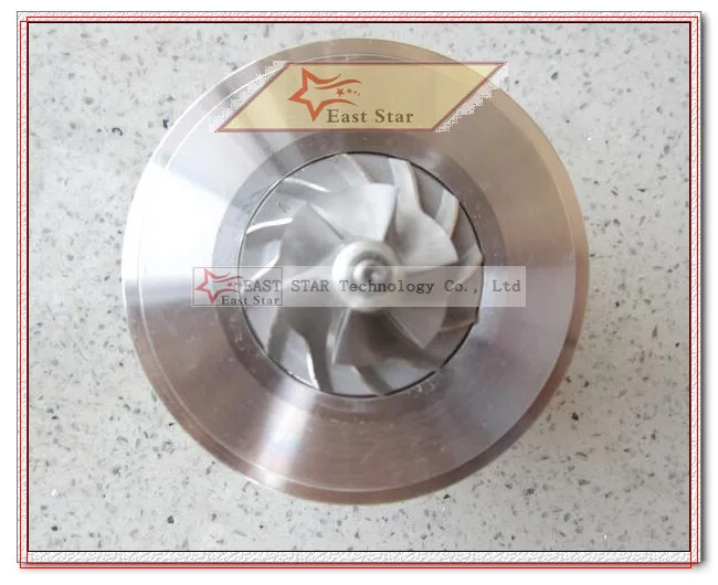 Картридж Turbo CHRA Core GT1849V 717626 717626-5001S для OPEL Vectra C Signum SAAB 9-3 I 9-5 02- Y22DTR Y22D 2.2L бесплатная
