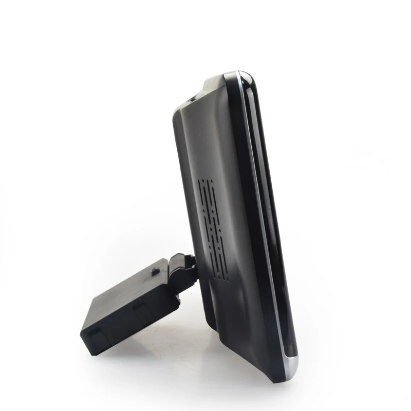 Caroad 10 1 дюймовый Android 6 0 Автомобильный Подголовник DVD монитор плеер HD 1080P видео