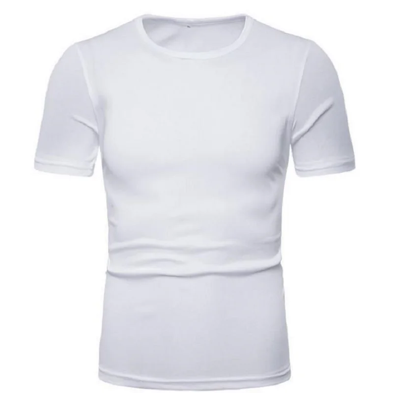 3xl белая футболка мужская harajuku wo Топ одежда 2019 Летний Футболка camiseta mujer Haut