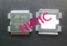 1pcs L9113 QFP IC | Электронные компоненты и принадлежности