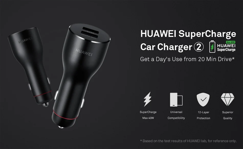 CP37 36g 5A кабель HUAWEI SuperCharge автомобильное зарядное устройство 40 Вт 2 USB mate 30 Pro P30 Pro mate 20 Pro X
