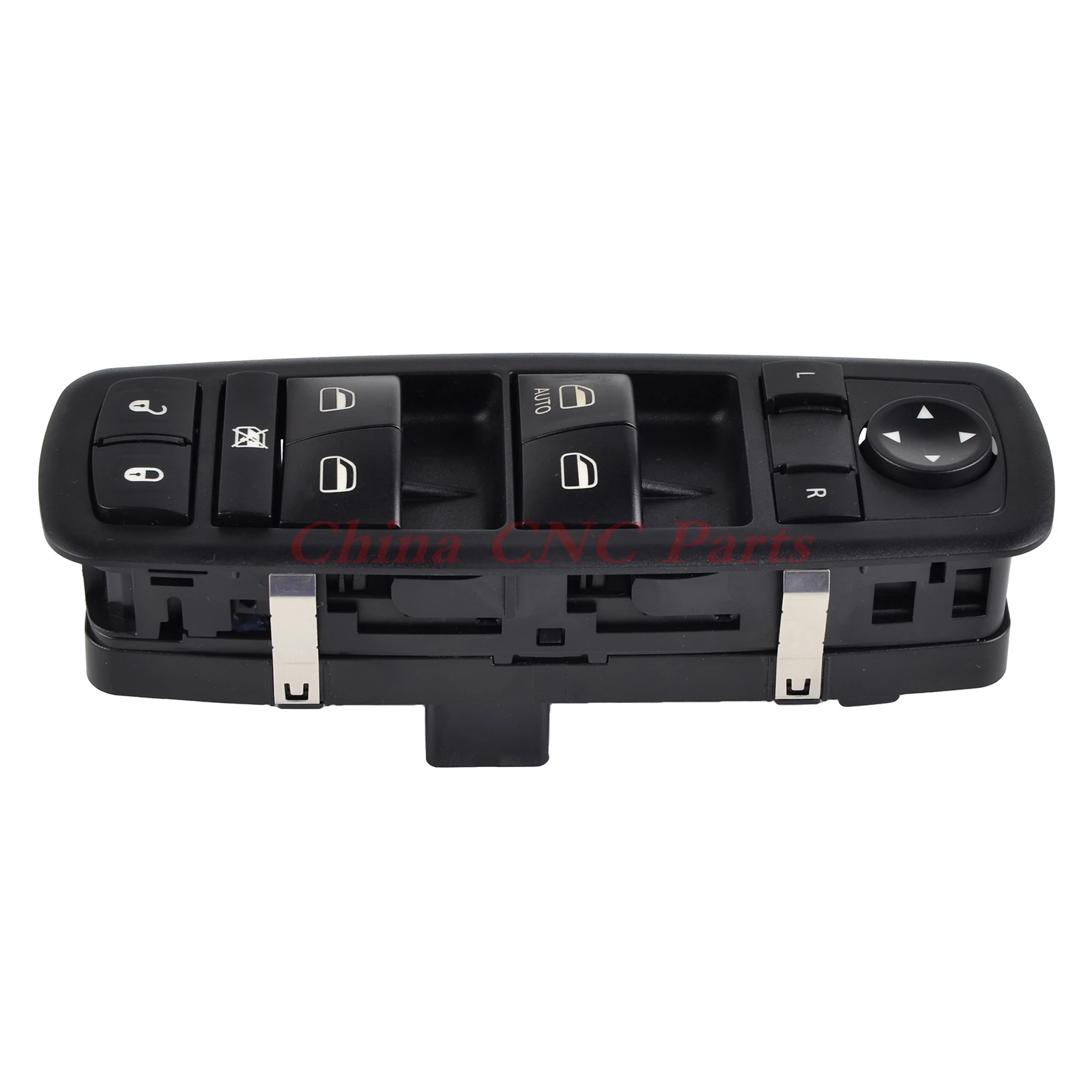 Новый мощный стеклоподъемник Для Dodge jourway Nitro Jeep Liberty 2008 2009 2010 2011 2012|master power|master power