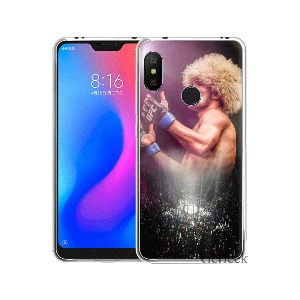 Мобильный чехол для телефона Xiaomi Mi 5 5S макс 3 9 9SE F1 A1 A2 8 6 Lite 5X 6X твердый переплет