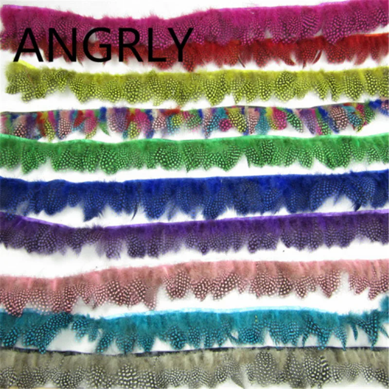 100 шт. декоративные перья для укравечерние ёлки | Дом и сад