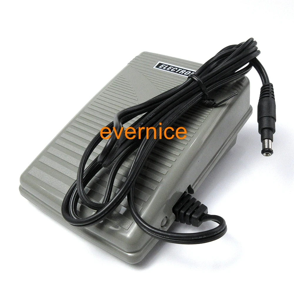 

Ножная педаль для Pfaff 2042 2044 2046 2048 2054 2056 2058 2124