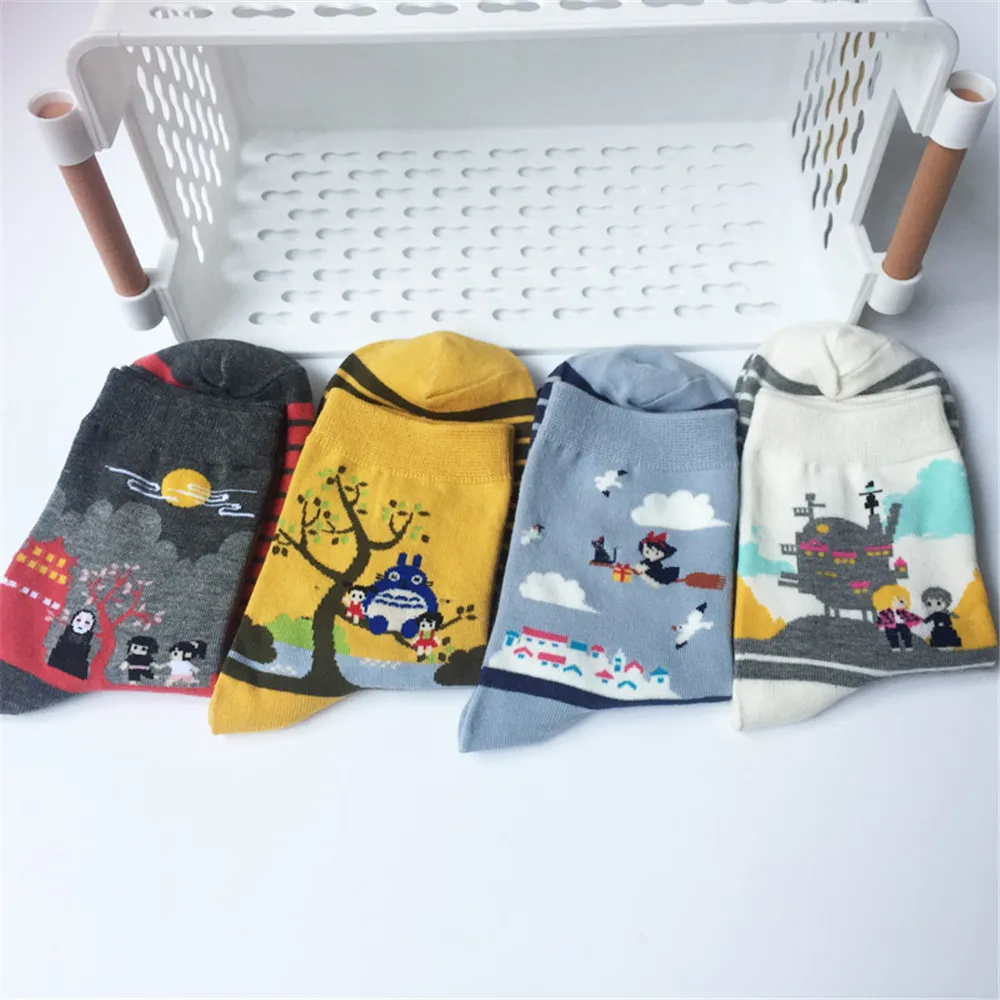 Cute Animal Cotton Socks for Female Kawaii Chinchilla Summer and Spring Short Slippers Women Casual Soft cosplay |