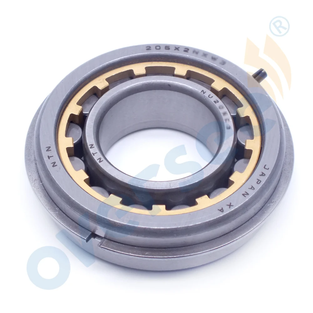 Подшипник подвесного двигателя для Yamaha подвесной E 9 15 DMH 9.9HP 15HP 93390-00029 6B4 (Сделано в