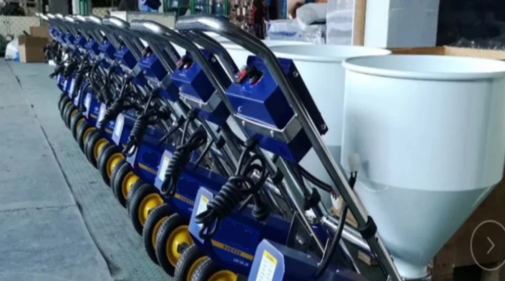 Оборудование для покраски распылением натуральный камень распыления шпатлевки