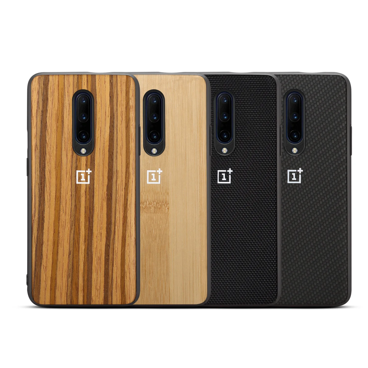 Чехол для Oneplus 7 Pro, защитный чехол, нейлоновый бампер, песчаник, чехол one plus 7, Oneplus 6T 5t 5, Бамбуковая задняя крышка