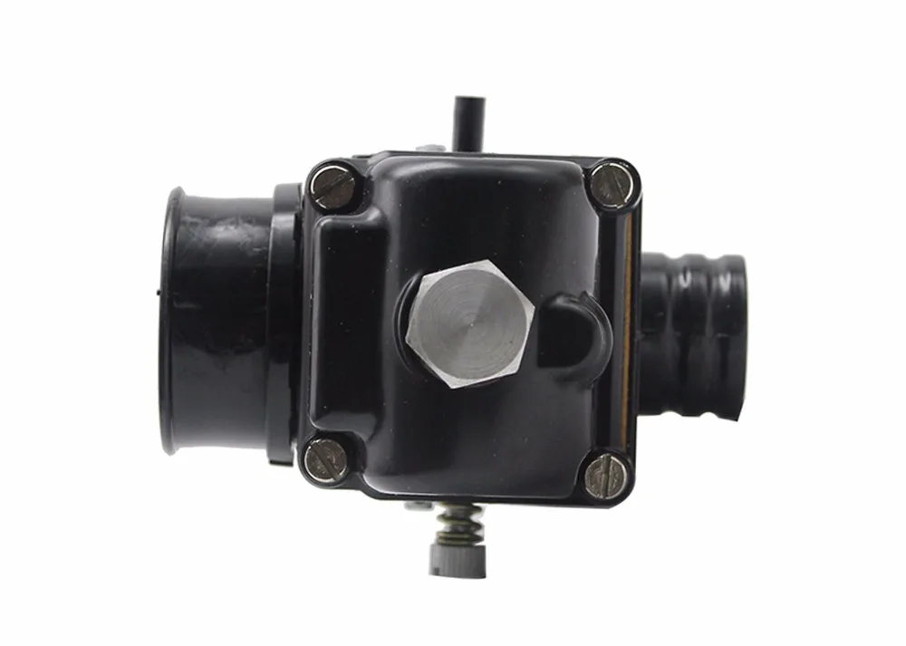 ZS Racing PHBG DS AD 17 мм 19 мм 21 мм 17,5 мм 19,5 мм карбюратор для JOG50 JOG90 BWS100 гоночный мотоцикл подходит на двигатель 50-100cc