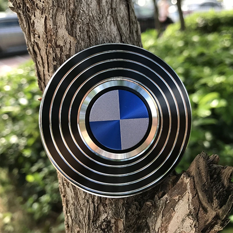 Спиннер-Спиннер EDC ручные Спиннеры аутизм СДВГ детские рождественские подарки