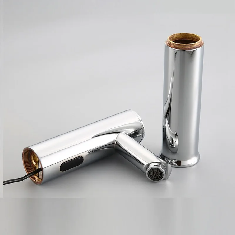 Автоматический сенсорный кран|battery charger and discharger|battery operated crimping toolfaucet extension |