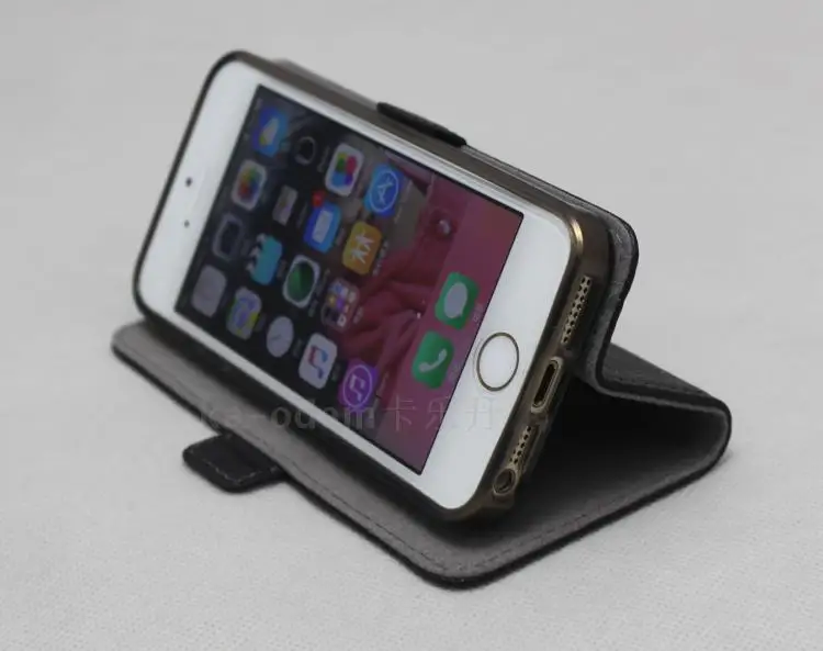 Чехол для Huawei Nova деловой флип чехол из натуральной воловьей кожи модная сумка