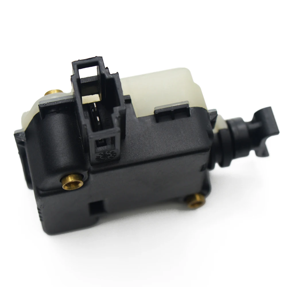 Новый высококачественный замок багажника Серводвигатель для VW Golf Jetta MK4 Passat B5 POLO