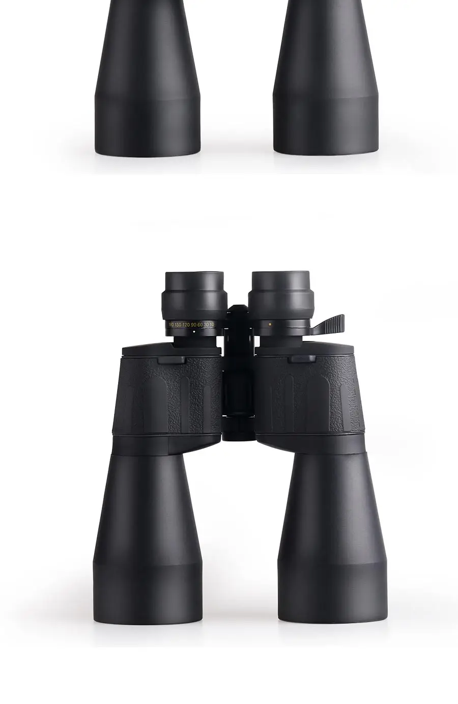 BIJIA 10-180X90 с высоким увеличением большой дальности зум 10-30 раз охотничий телескоп бинокль HD профессиональный зум