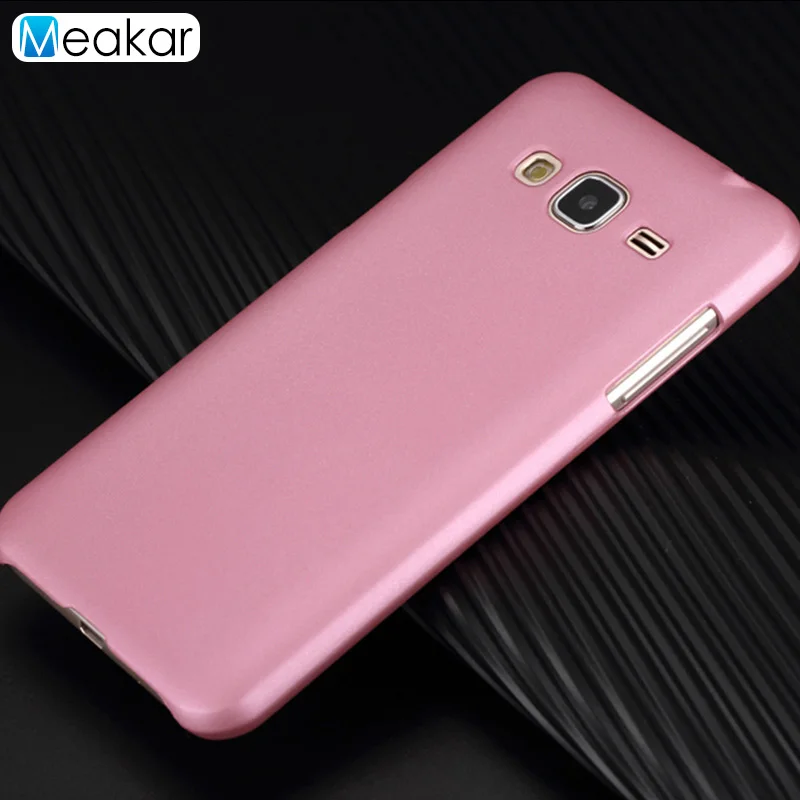Чехол для samsung Galaxy J3 чехол для samsung Galaxy J3 6 V Amp Express Prime J310 J320 Coque чехол - Цвет: pink