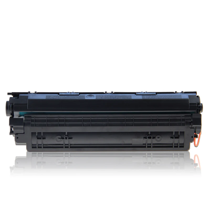 Бесплатная доставка Совместимость CB436A 436A 36A для hp тонер картридж LaserJet P1500 P1505 P1505n