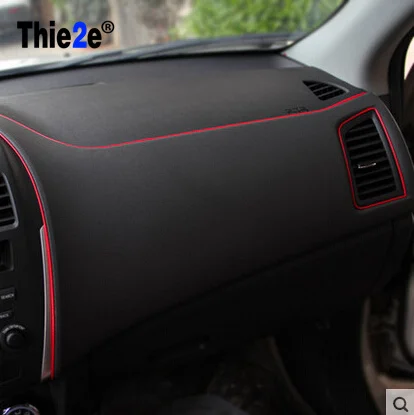 Аксессуары для украшения интерьера автомобиля ix35 kia ceed forester chery tiggo skoda yeti ssangyong kyron