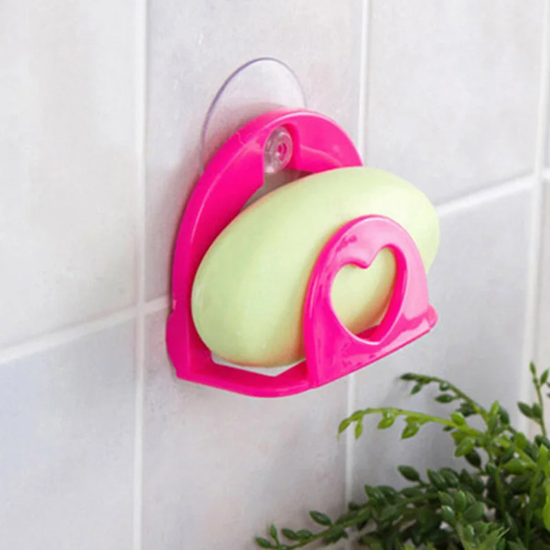 Держатель губки хорошего качества с присоской домашний декор столовая товар для