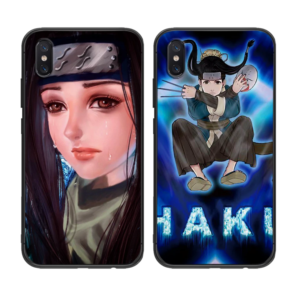 Handsome Haku Soft TPU For Xiaomi Redmi Mi6 8 9 A1 A2 F1 Plus Case 5 /5Plus M8 Lite Silicone Phone Back | Мобильные телефоны и