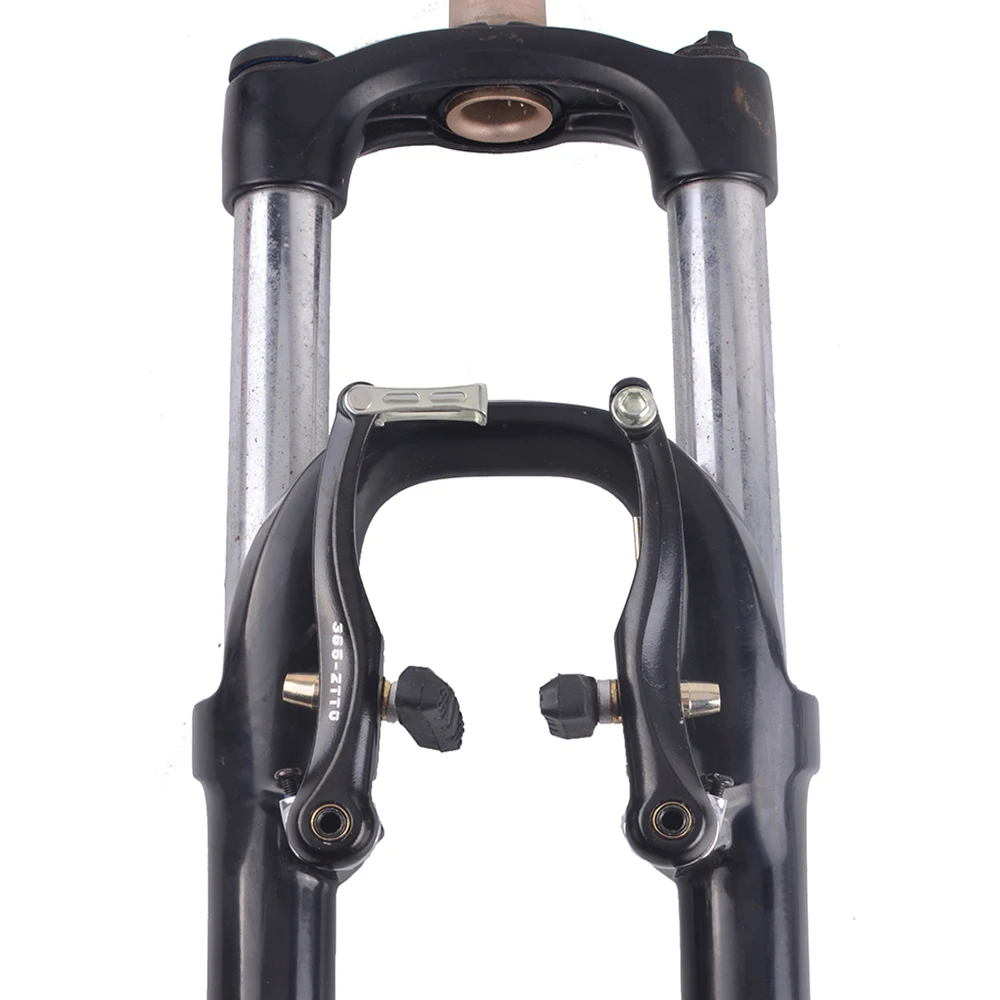 Высококачественный горный велосипед MTB BMX Cruiser Linear Pull V набор тормозных суппортов