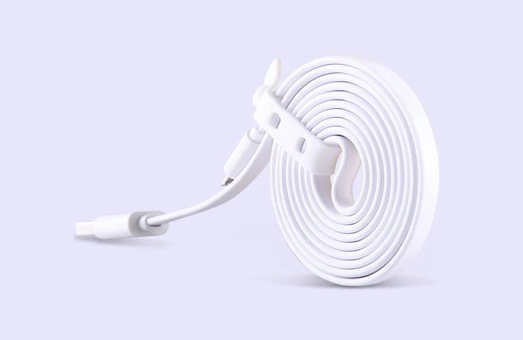 NILLKIN USB Зарядное устройство для подключения кабеля к кабелю для Xiaomi для samsung для OnePlus кабели мобильных телефонов iPhone 5 V/2A usb type-c и Micro USB зарядный кабель для передачи данных кабель