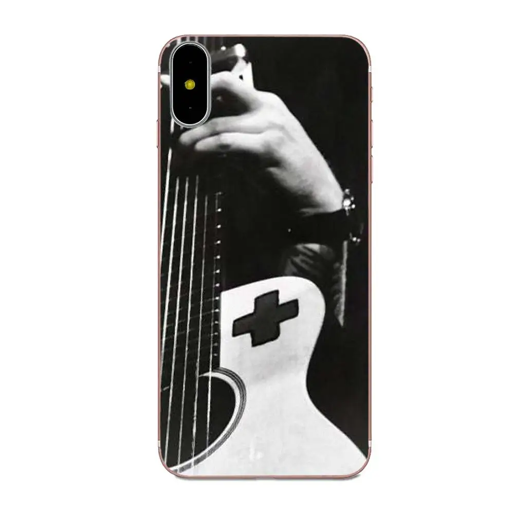 Для LG Nexus 5 5X G2 G3 мини дух G4 G5 G6 K4 K7 K8 K10 2017 V10 V20 V30 Stylus Мягкие TPU печати телефон Эд Ширан