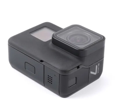Запасная часть боковой крышки для GOPRO 7|Чехлы экшн-камер| |
