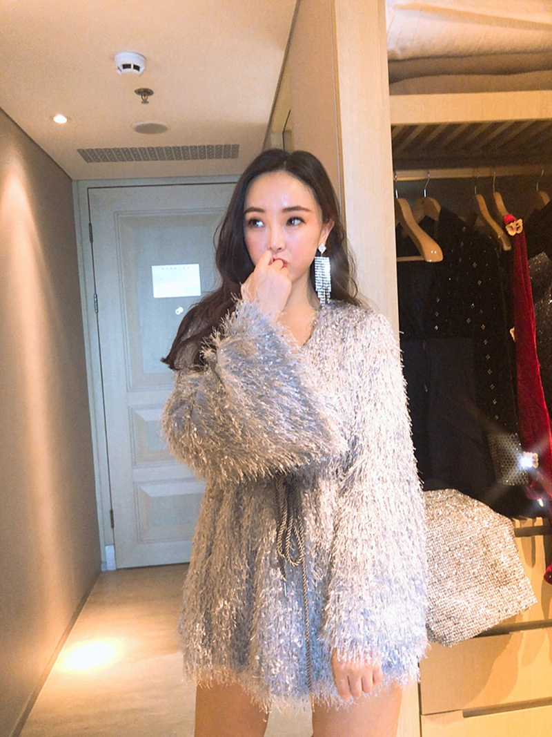 Алиса дизайнер подиумное женское платье 2019 новые летние шикарные сексуальные