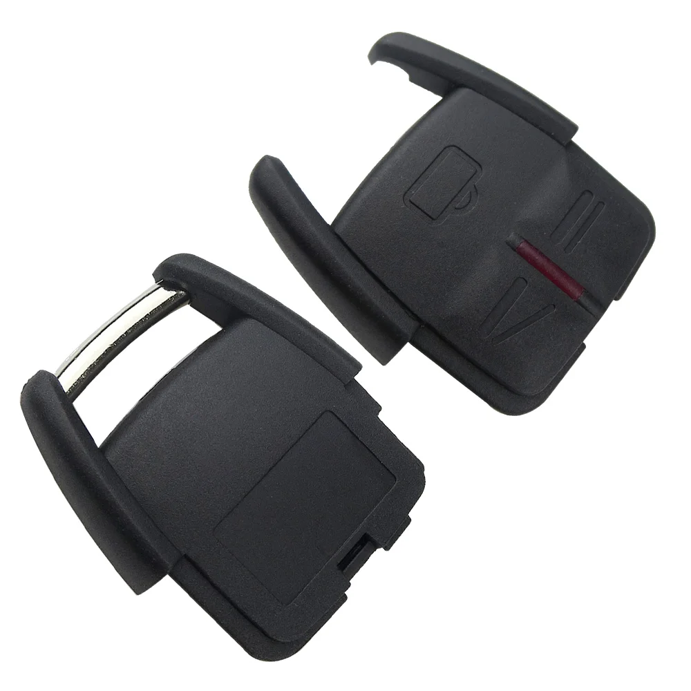 OkeyTech 10 шт./лот 3 кнопочный корпус дистанционного ключа для VAUXHALL OPEL VECTRA ASTRA ZAFIRA