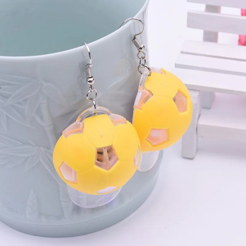 Модные Эффектные серьги 2018 Висячие для женщин висячие современные ювелирные