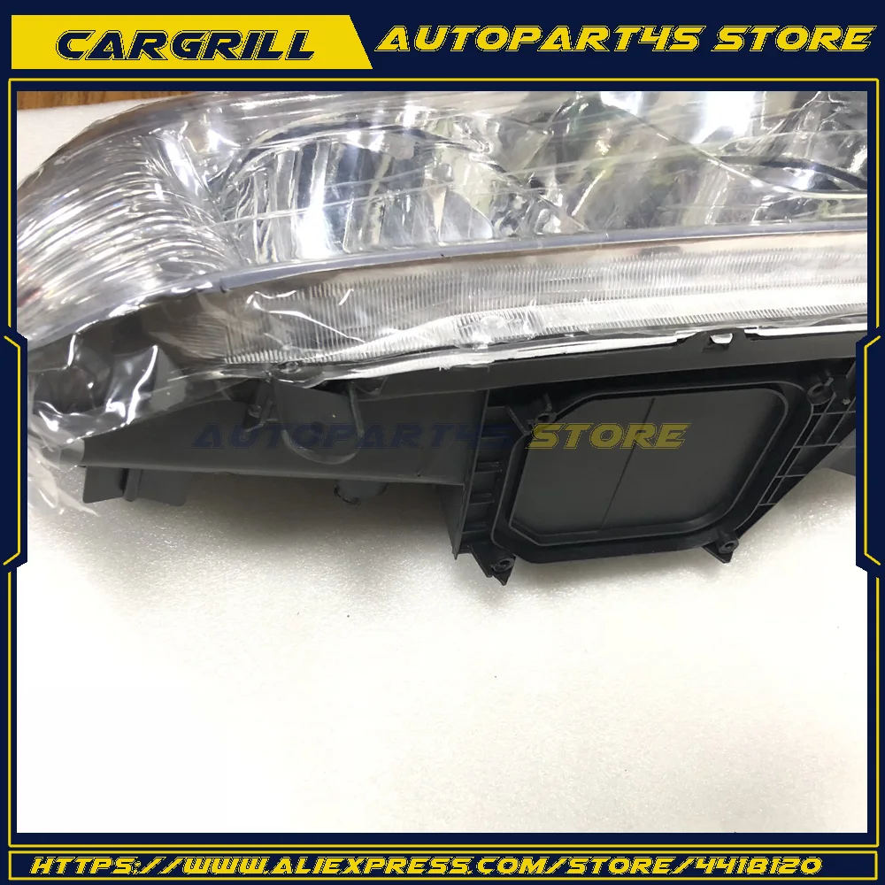 Установка правой боковой фасветильник для Toyota Land Cruiser LC100 4500 4700 1998 2005|Фара авто в