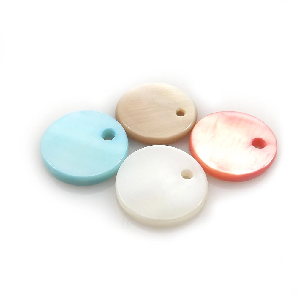 100 шт. круглые подвески для сережек|jewelry hammer|jewelry materialearring clasp |