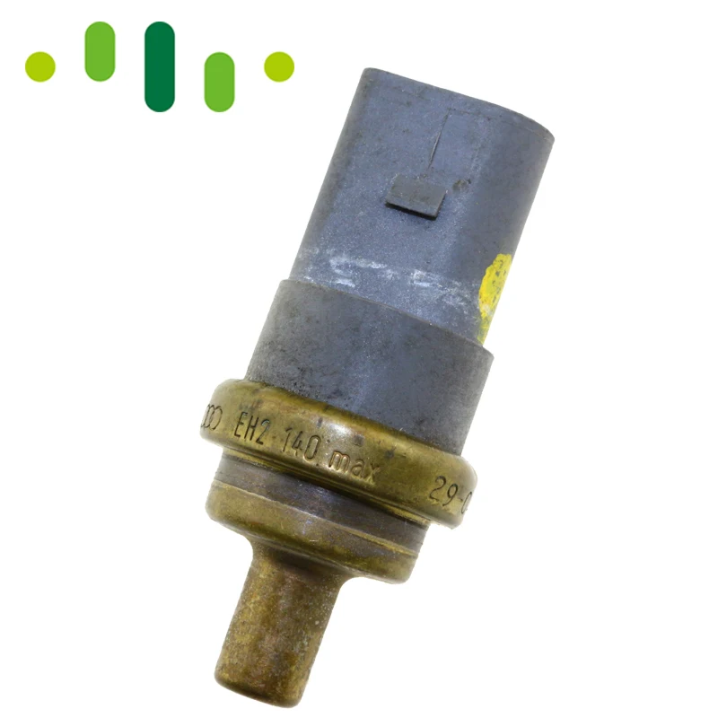 06A919501A оригинальный для Audi VAG Volkswagen Golf Seat Skoda двигатель охлаждающей жидкости