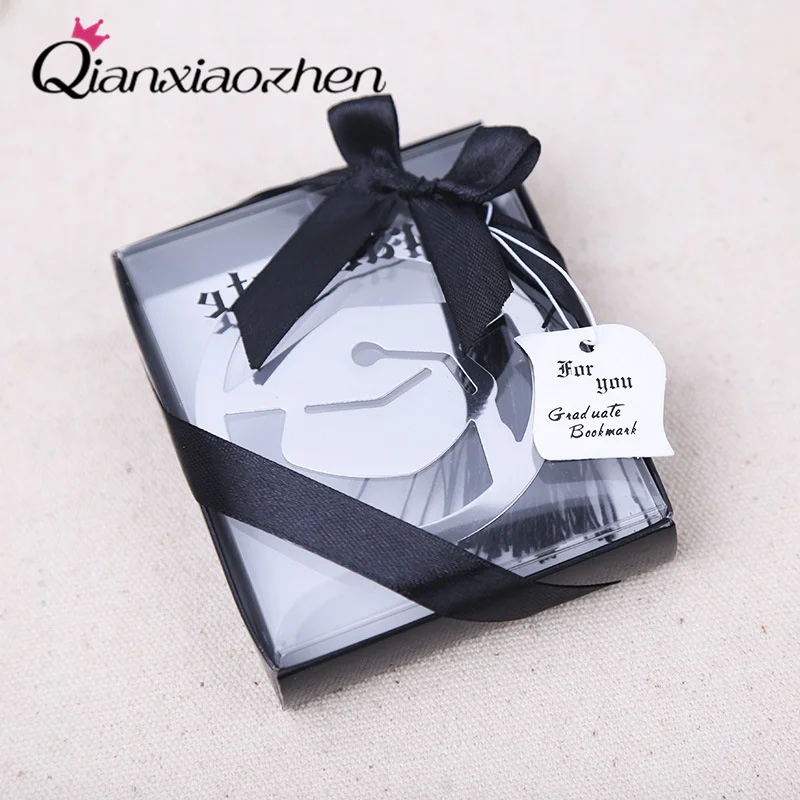 1 шт. Закладка в виде шляпы свадебные сувениры и подарки на выпускной вечеринки |